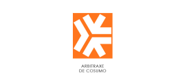 Sello identificativo de los establecimientos con arbitraje de consumo