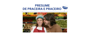 Presume de placero/a!