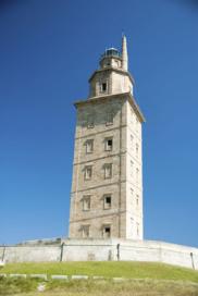 Torre de Hércules