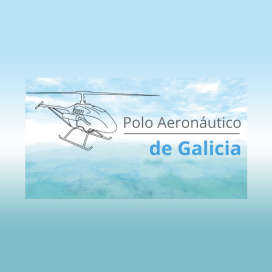Polo tecnolóxico e industrial galego de avións non tripulados