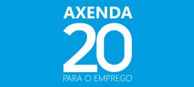 Axenda 20 para o Emprego