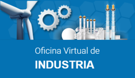 Oficina Virtual de Industria
