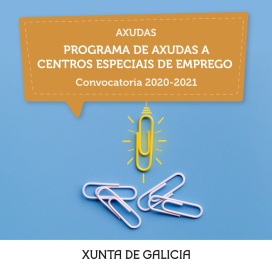 Ayudas a CEE 2020 (TR341K, TR341E, TR341N y TR341M)